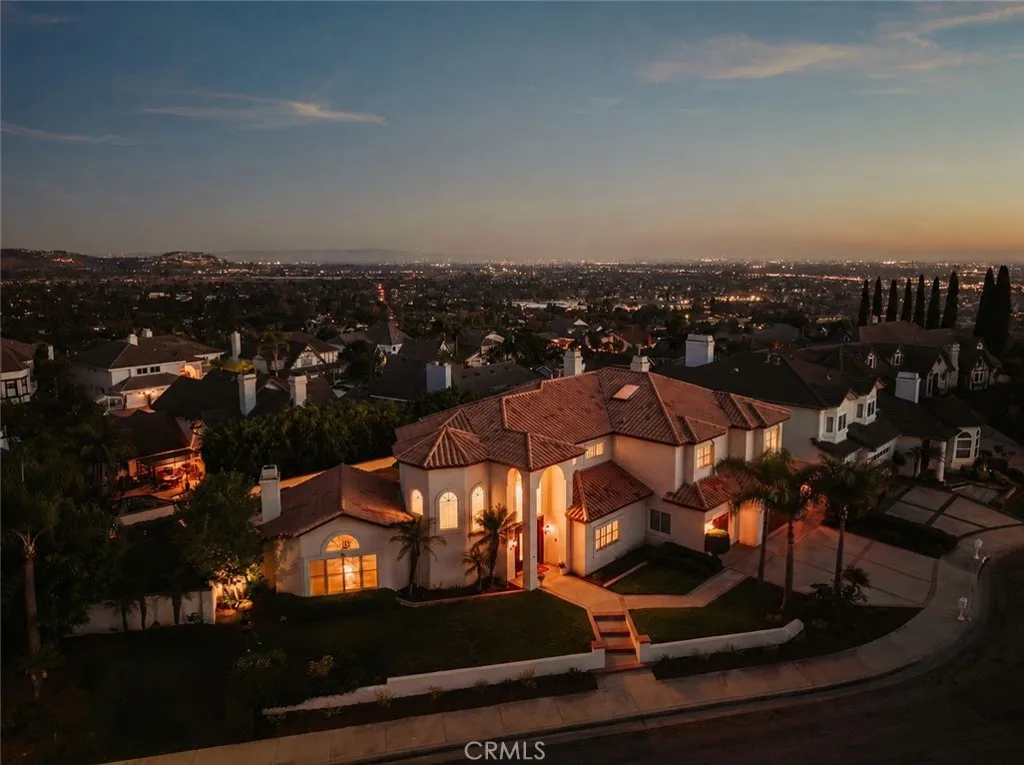 3802 E Rolling Green Lane, Orange, CA 92867 — photo 2