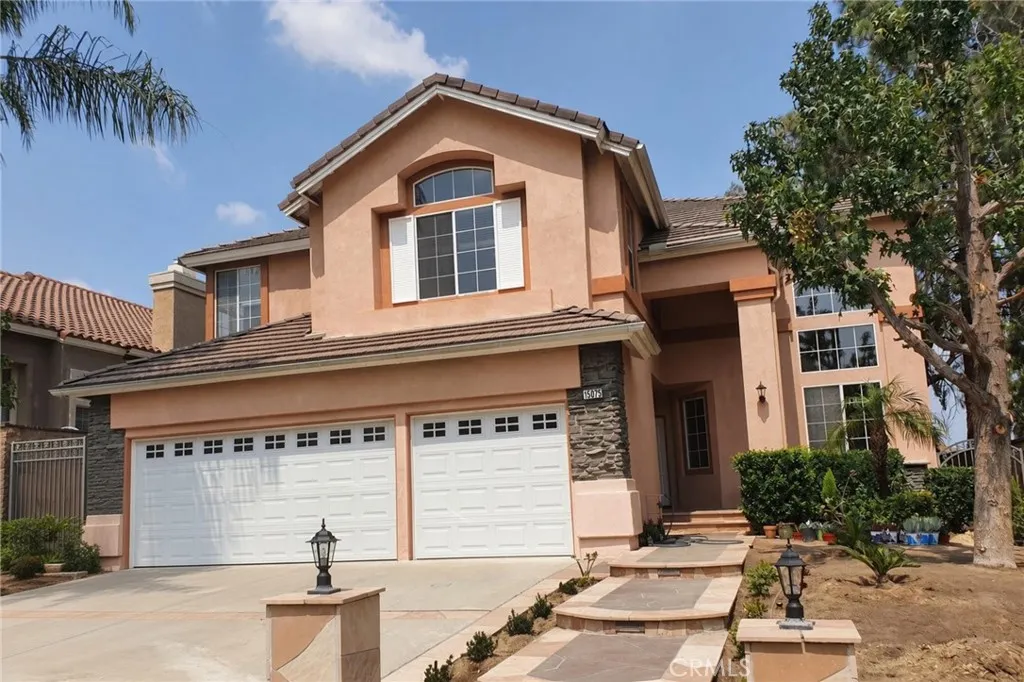 15075 Calle La Paloma — photo