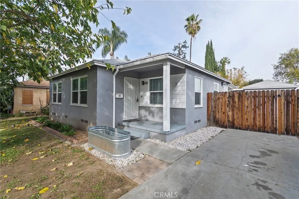 3469 Verde Street — photo