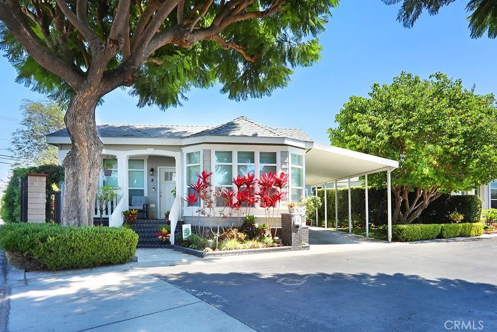 4 Buena Vista — photo