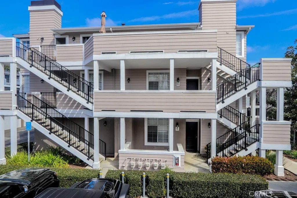 23412 Pacific Park 12I — photo