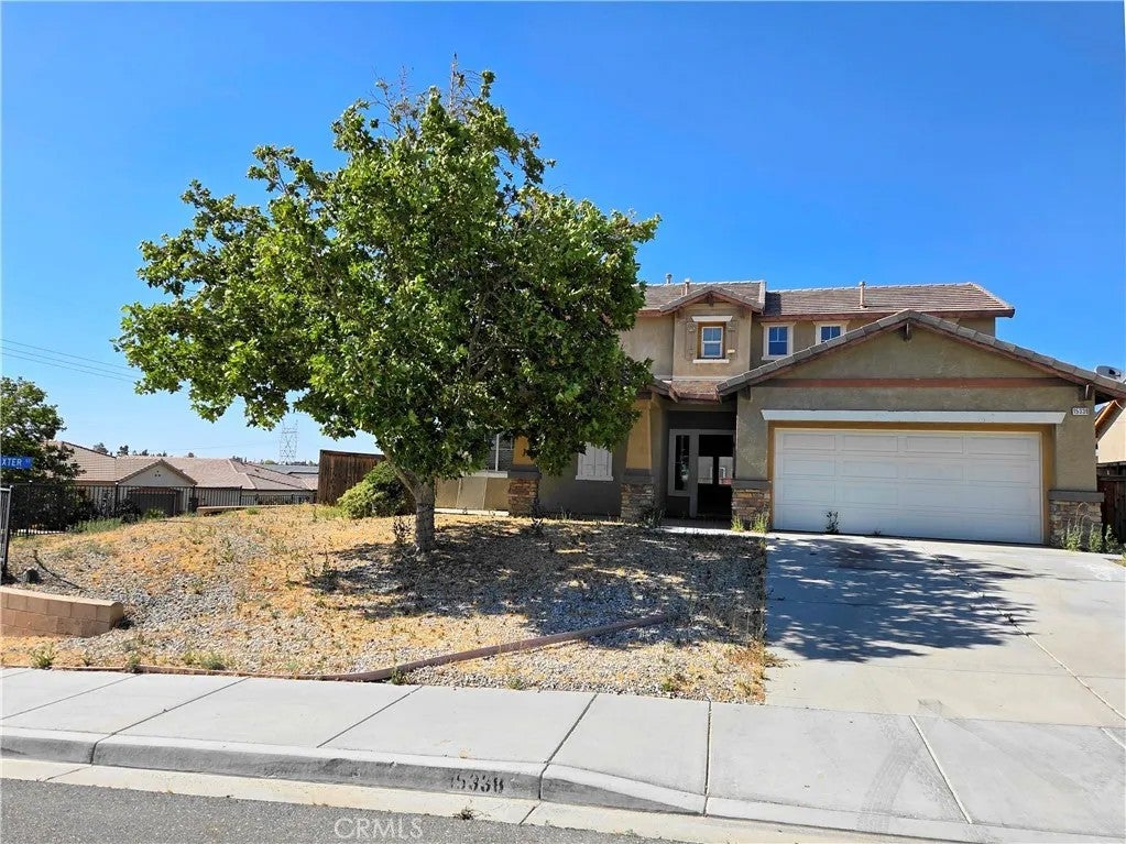 15338 Baxter Street — photo