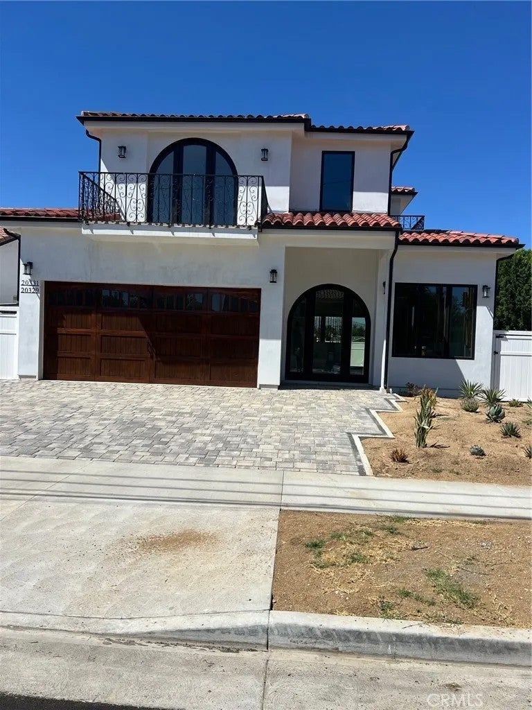 20329 Stagg Street — photo