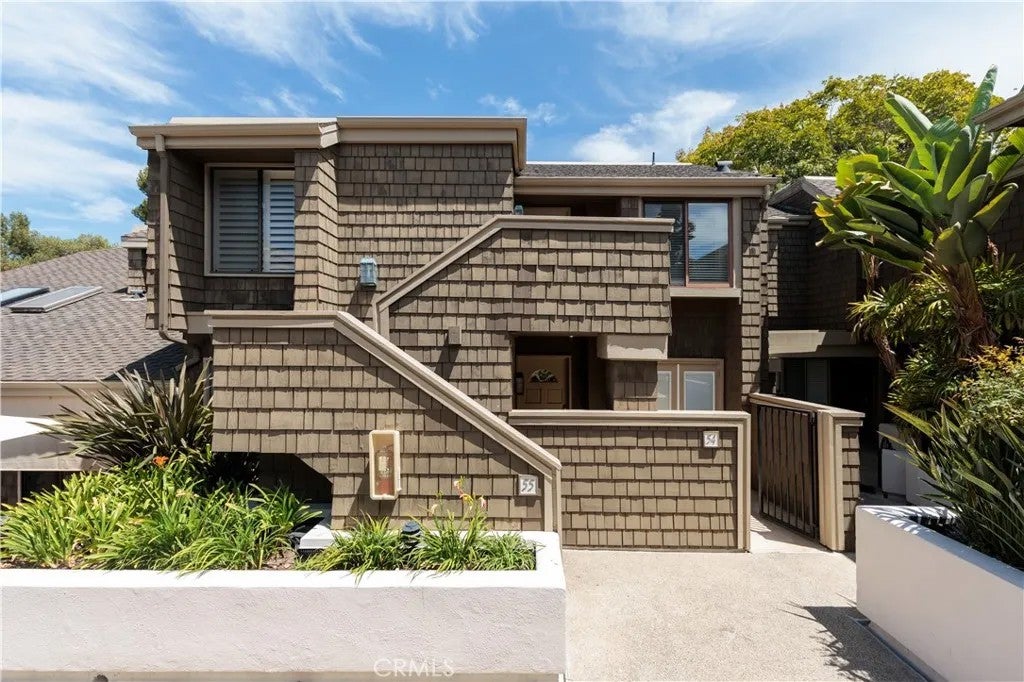 55 Sea Island — photo