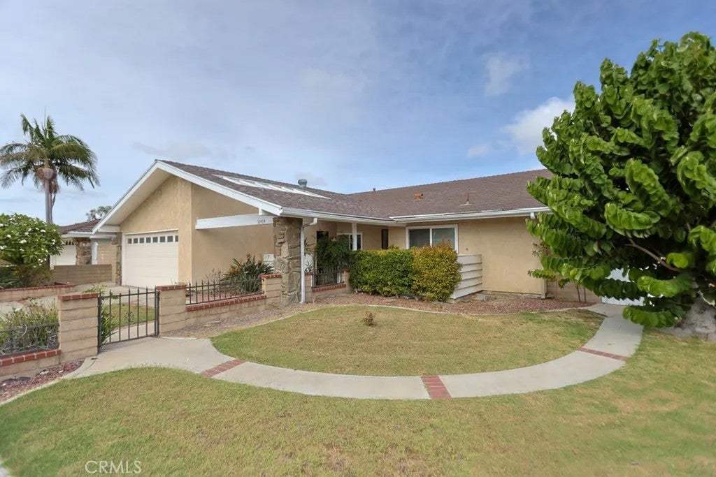 16404 Ponderosa St. — photo
