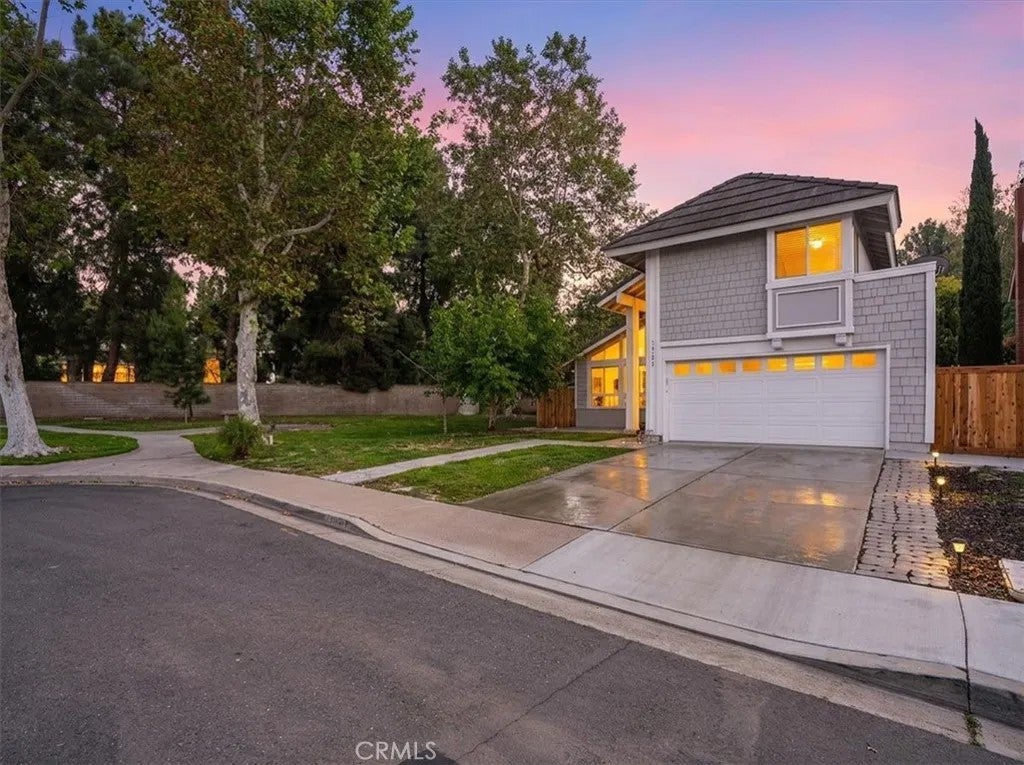 14102 Saarinen Court — photo