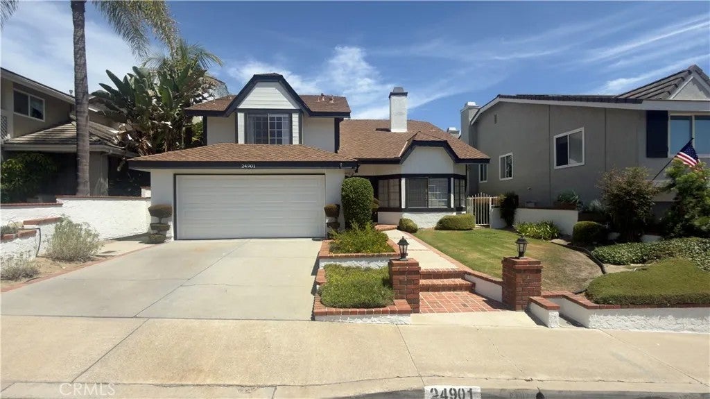 24901 Zumaya Court — photo