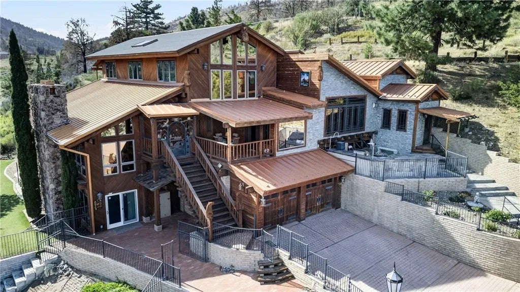 488 Ca-2, Wrightwood, CA 92397 — photo 2