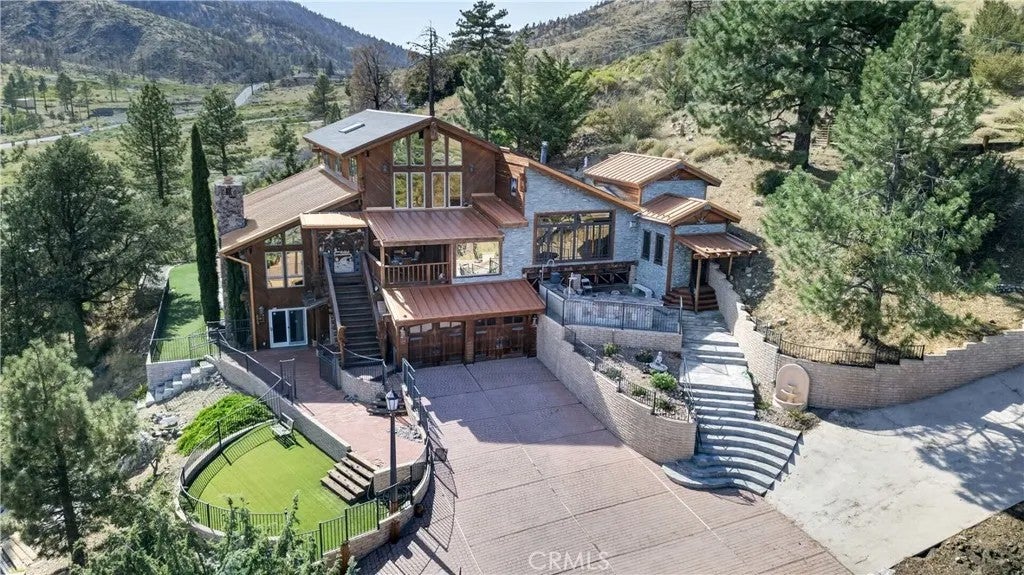 488 Ca-2, Wrightwood, CA 92397 — photo 3