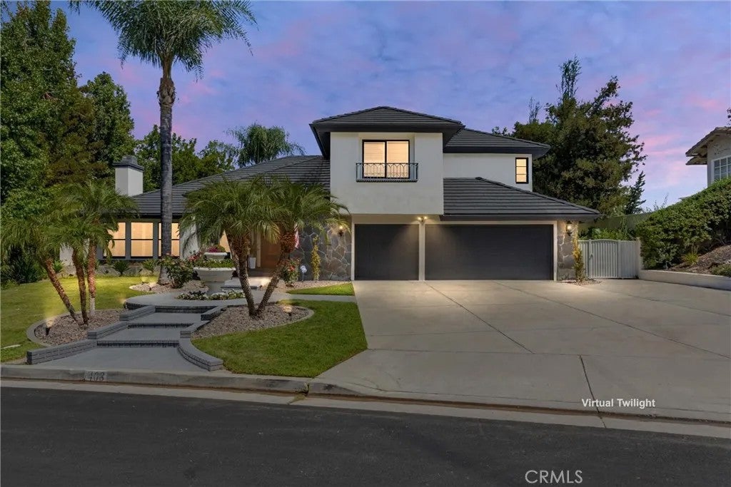 408 Edgemont Drive — photo