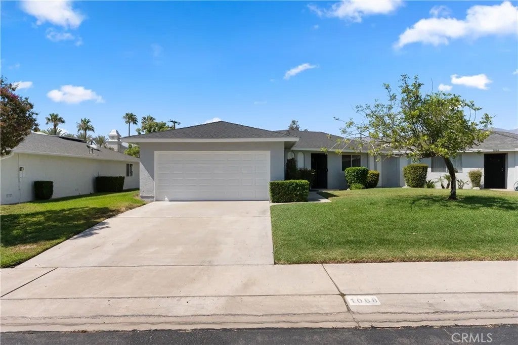 1068 Occidental Circle — photo