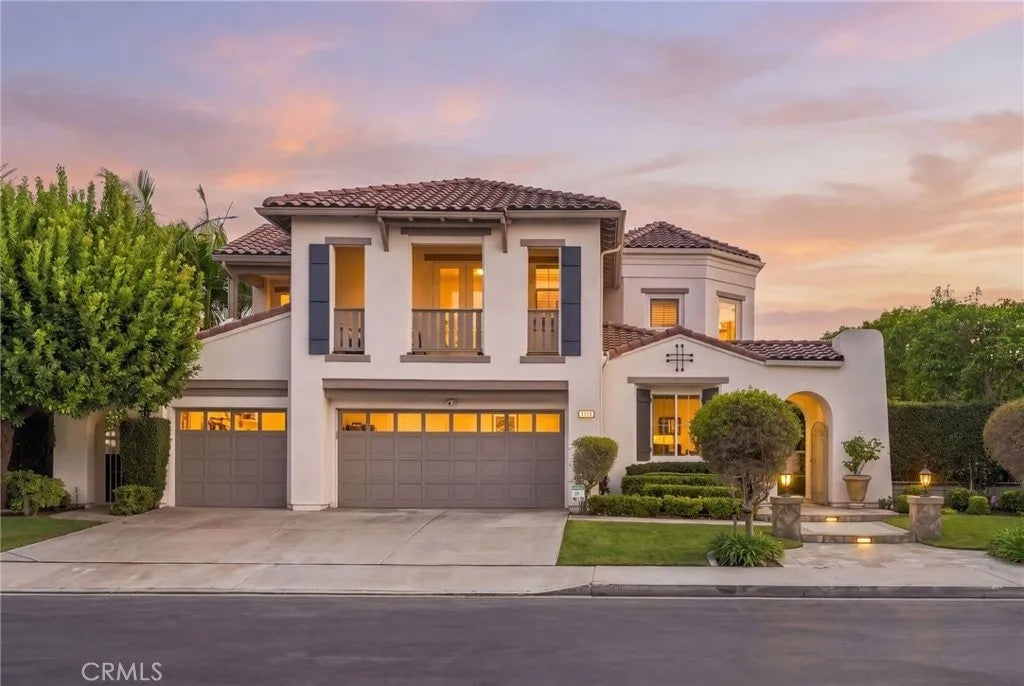 6416 Setting Sun Drive — photo