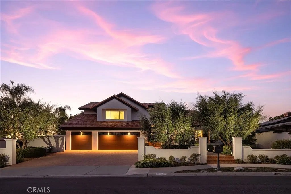 24891 Buckskin Drive — photo