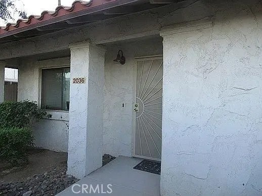 2036 N Mira Vista — photo