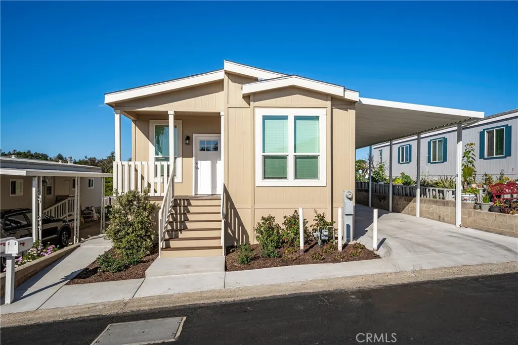 1120 E Mission #22, Fallbrook, CA 92028 — photo 2