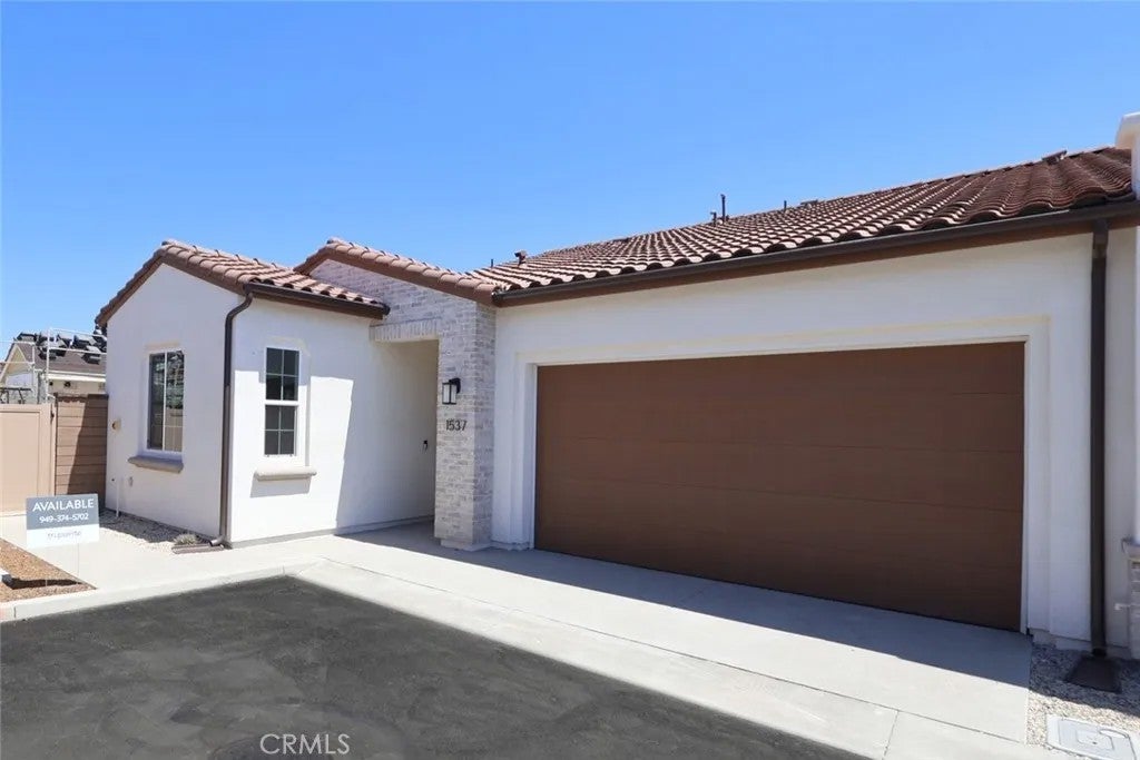 1537 Gavilan Ridge Road — photo