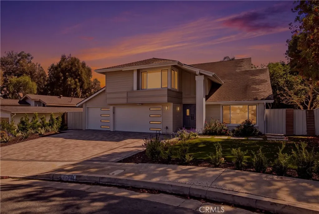 25302 Neptune Drive — photo