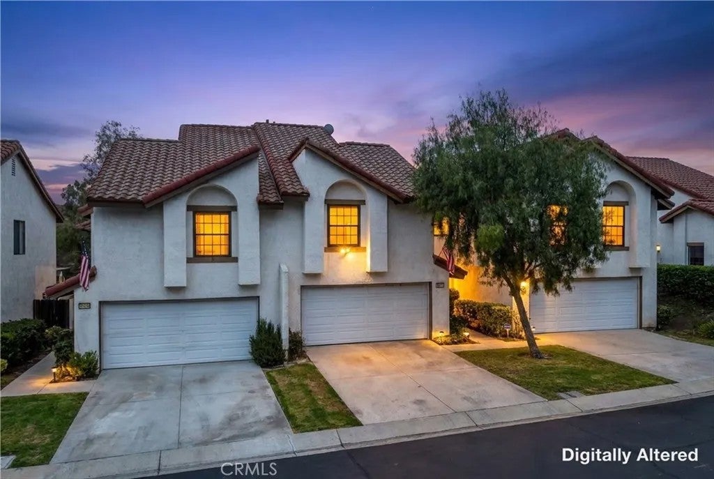 4609 E Via La Paloma 7 — photo