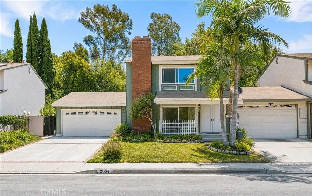 2654 Greenleaf — photo