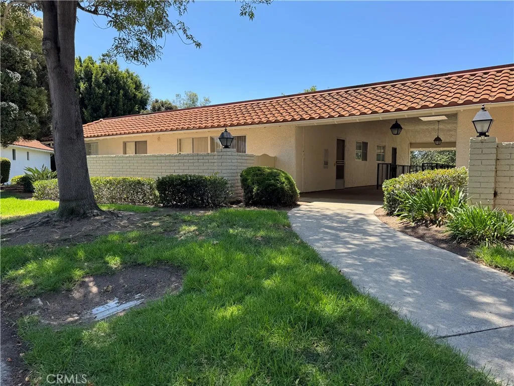 3252 San Amadeo, Unit Q Unit Q — photo