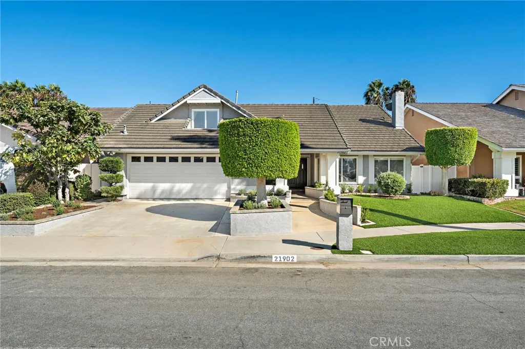 21902 Summerwind Lane — photo