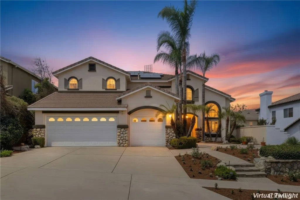 2664 Scenic Crest Lane — photo