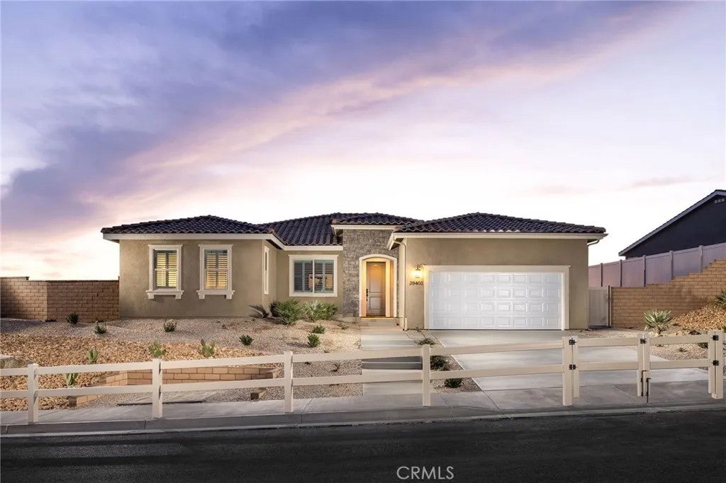 39273 Saddle Drive — photo