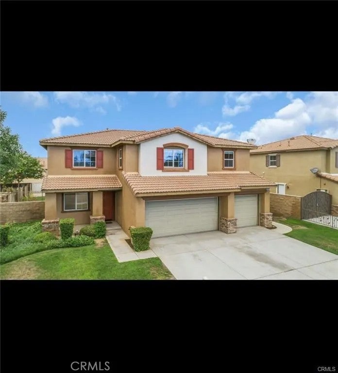 9297 San Rafael Arcangel Ln — photo
