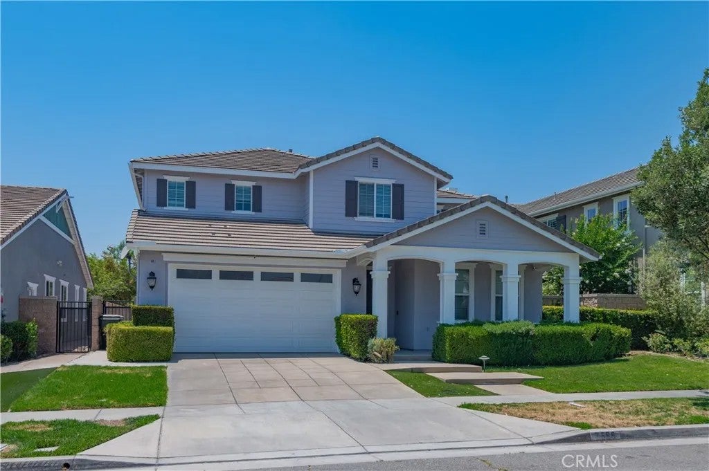 7586 Wild Horse Way — photo
