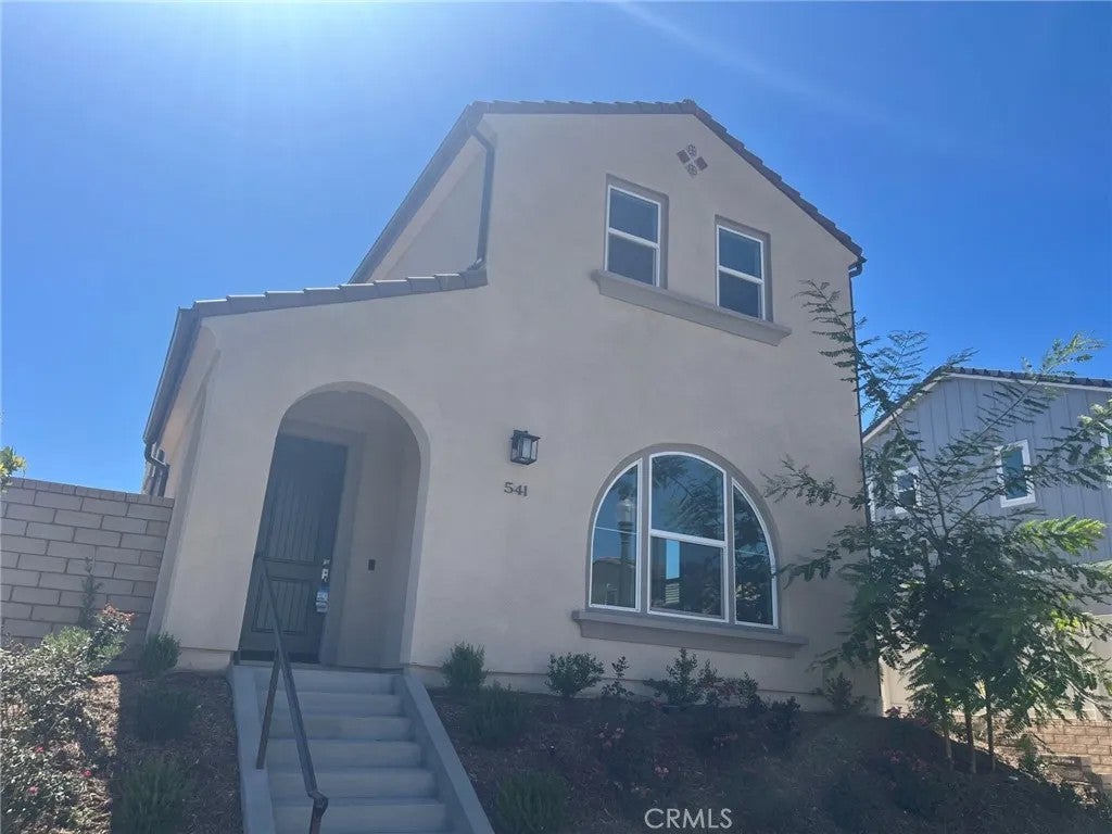 541 Tracy Place — photo