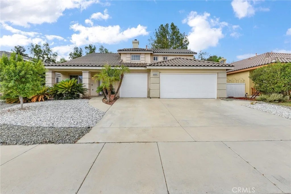 13333 Goldenhorn Drive — photo