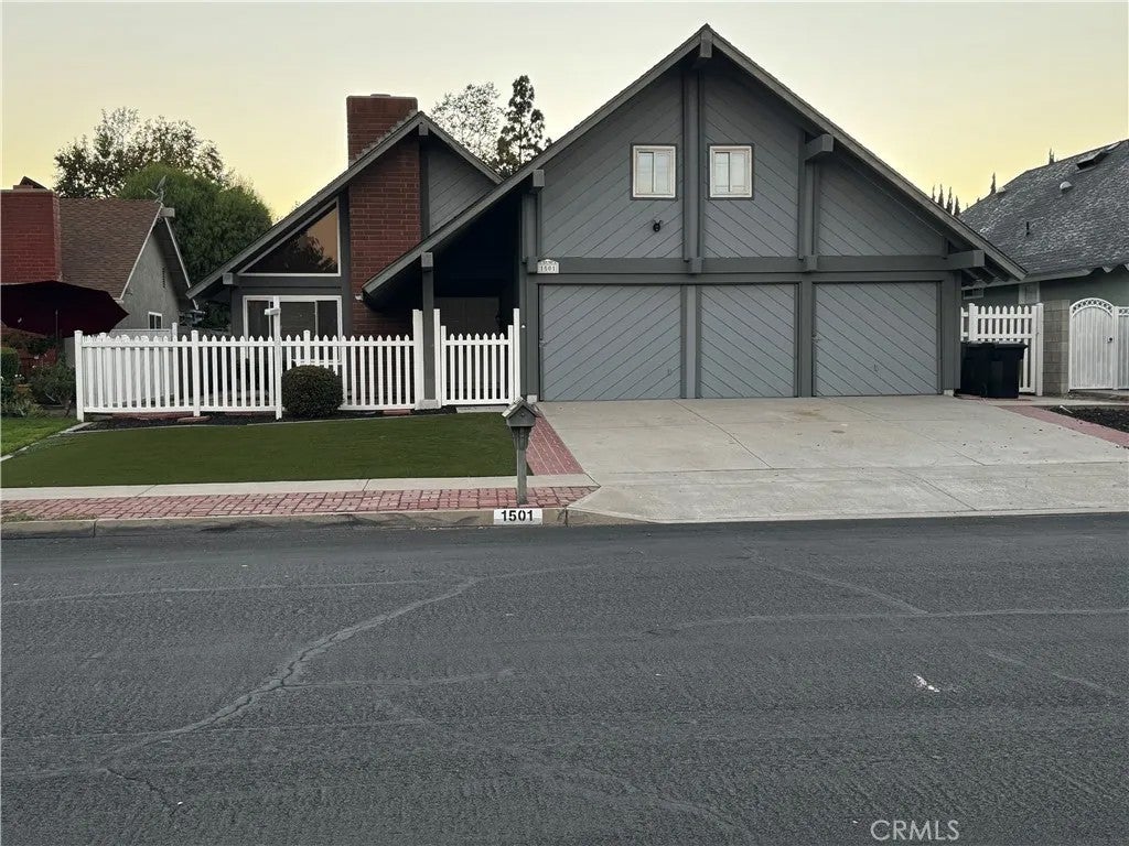 1501 Concord — photo