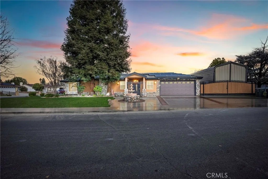 6317 Scenic Way — photo