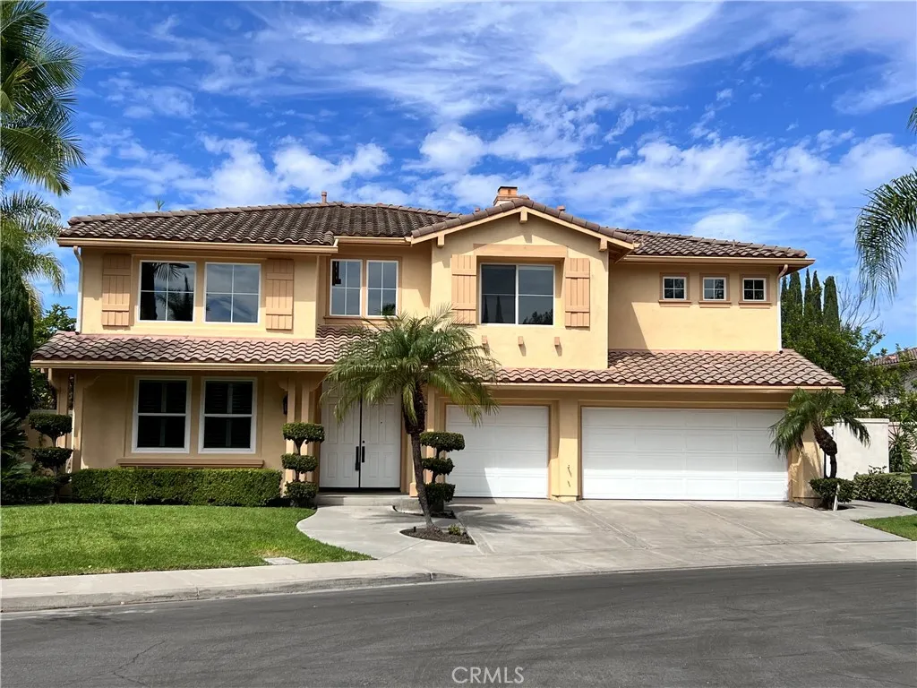 21 Sovente, Irvine, CA 92606