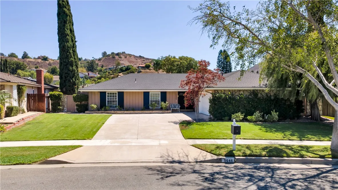 5646 E Valencia, Orange, CA 92869