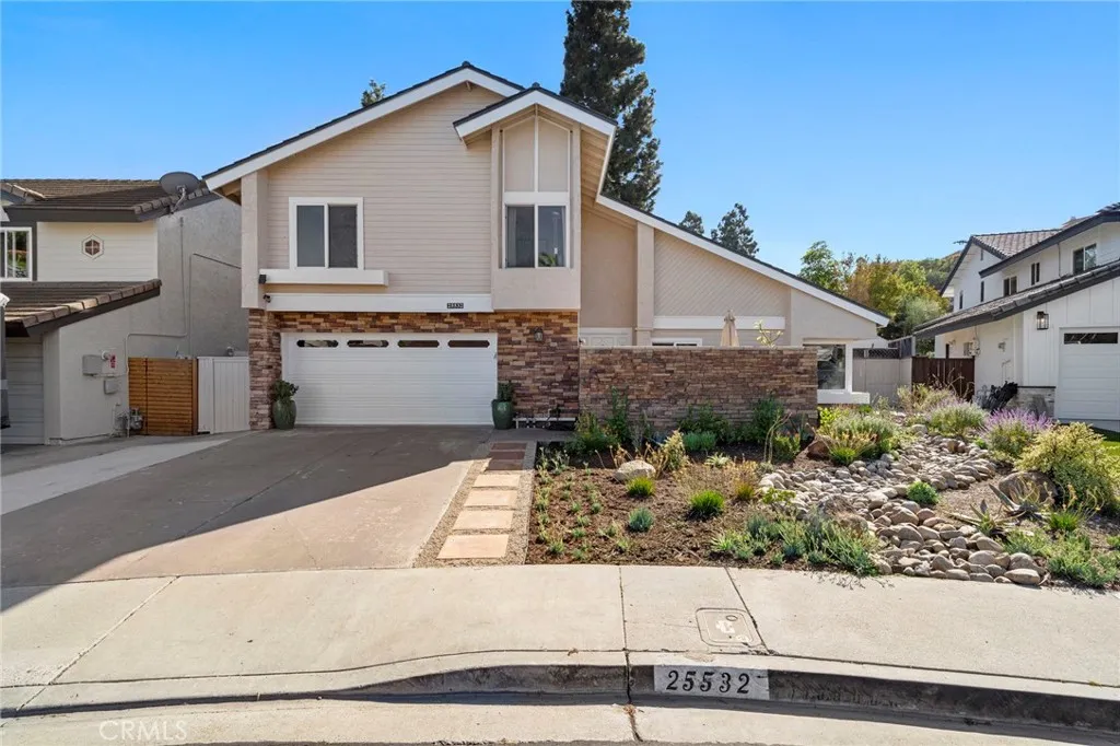 25532 Leeward Drive — photo