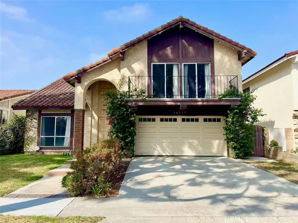 16019 Canyon Creek Road — photo