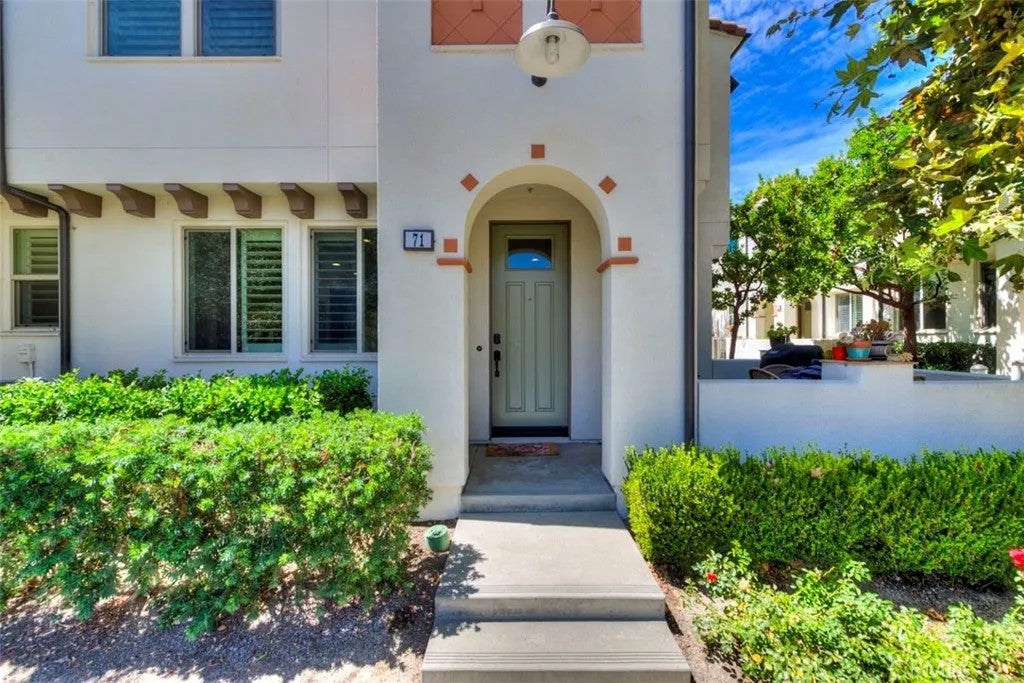 71 Adelfa — photo