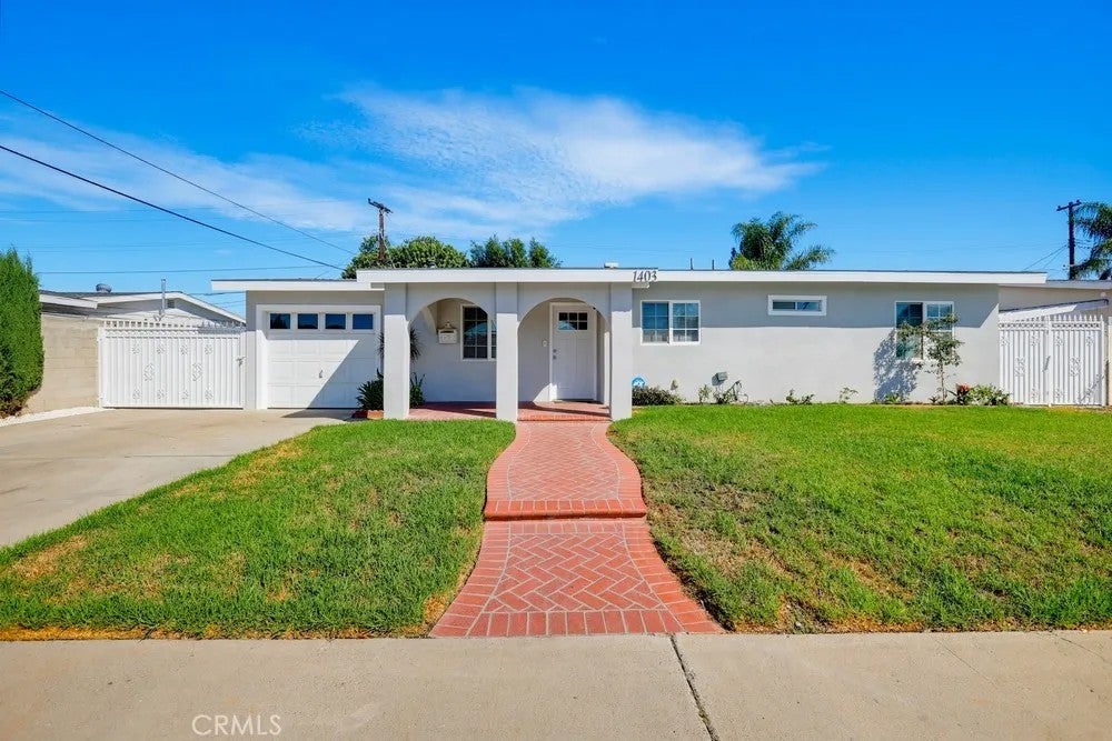 1403 E Florida — photo
