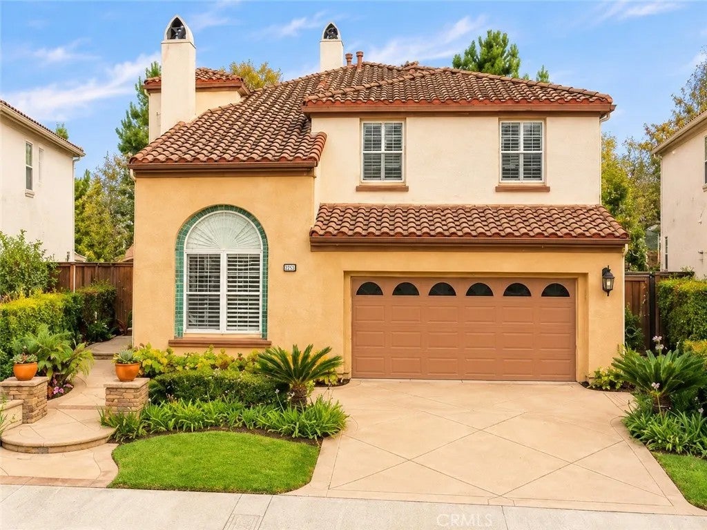 6710 E Bonita Court — photo
