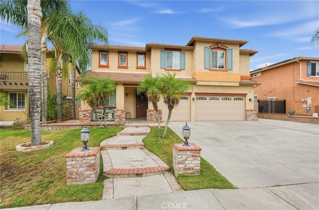 9319 Santa Barbara — photo