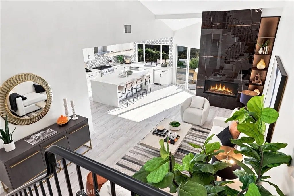 991 S Park Rim Circle — photo