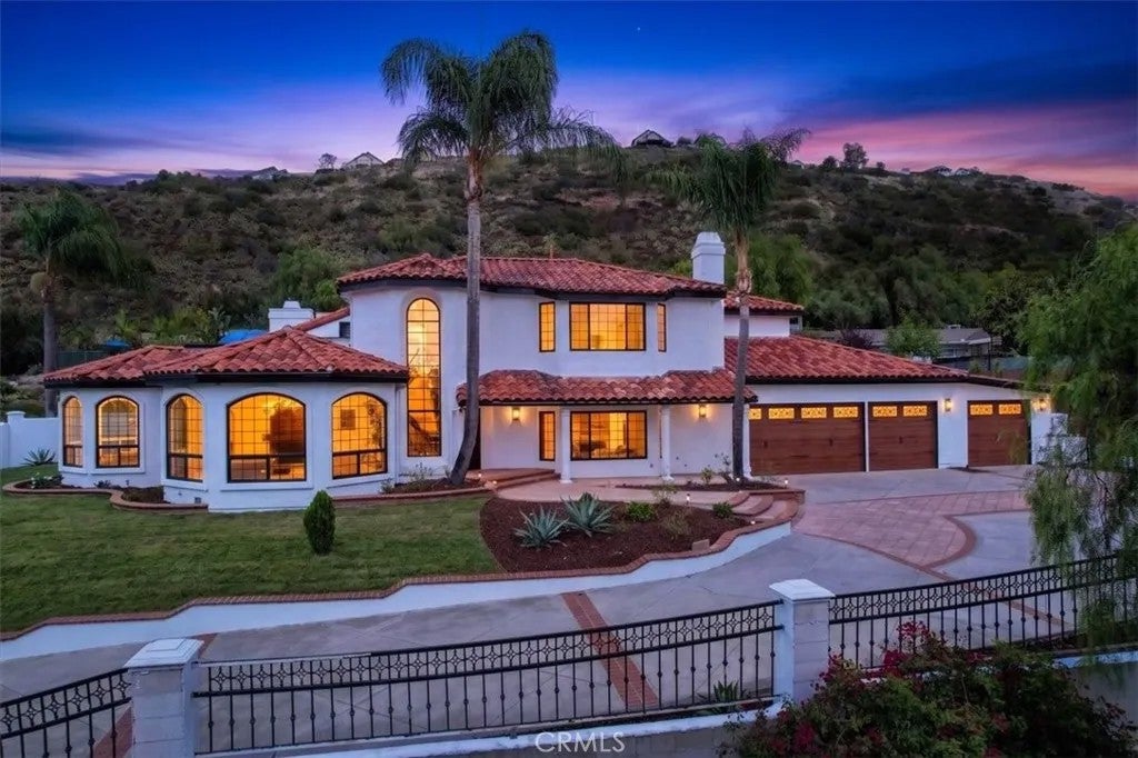 12322 Canyon Terrace — photo