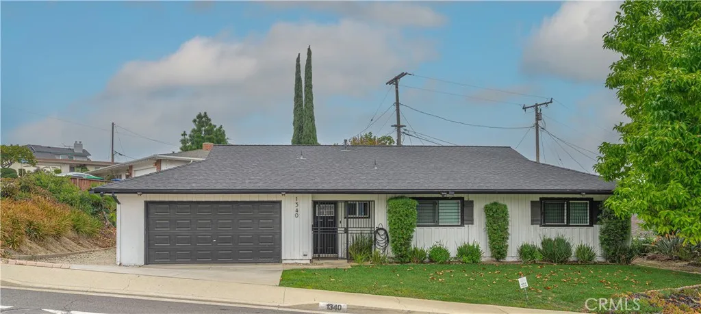1340 Ridgecrest Street — photo