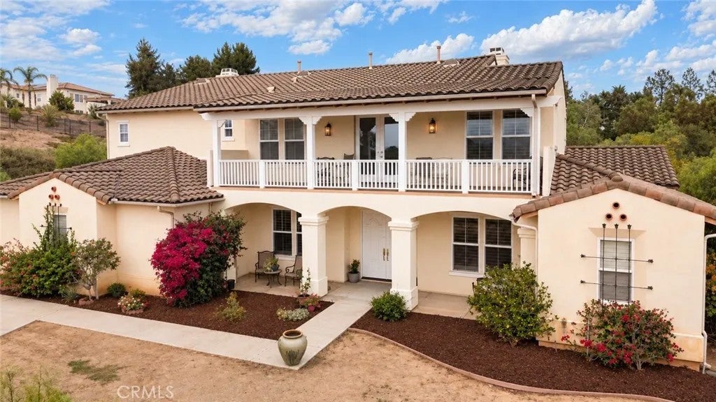 1964 Tracy Court, Fallbrook, CA 92028 — photo 2