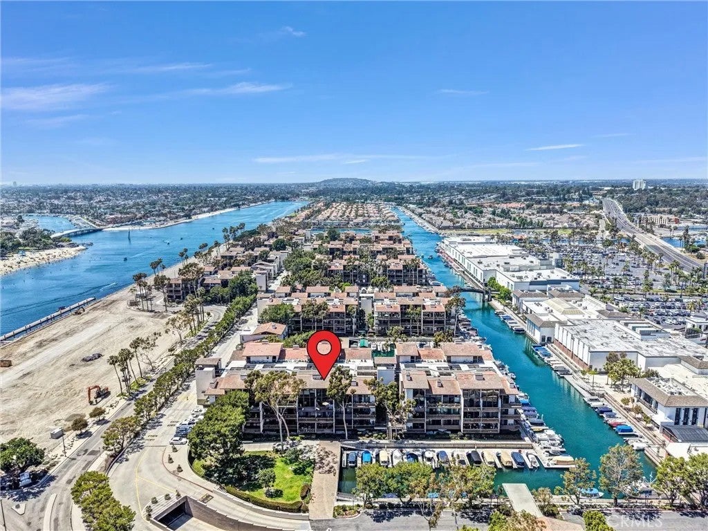 9322 Marina Pacifica North — photo