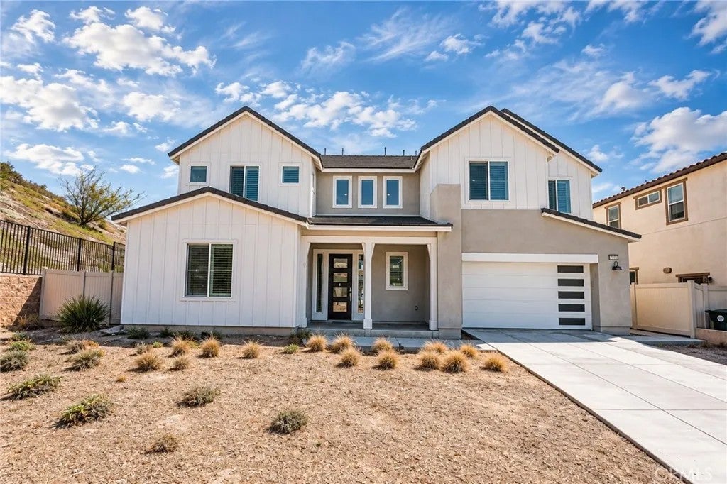 17700 Ridgeline Court — photo
