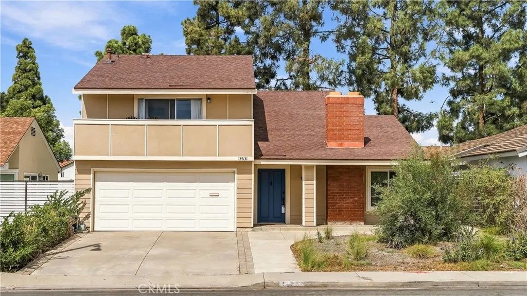 14631 Deer Park — photo