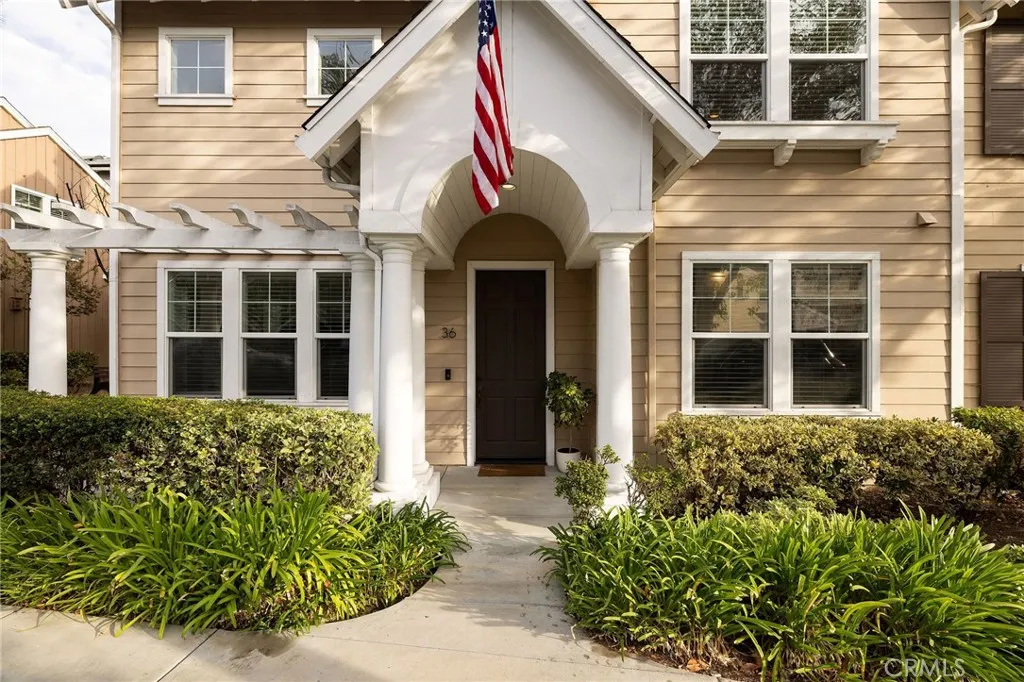 36 Tarleton Lane, Ladera Ranch, CA 92694 — photo 2