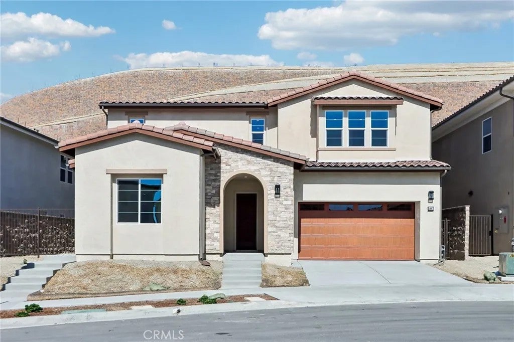 5867 Sunrise Ridge Lane — photo